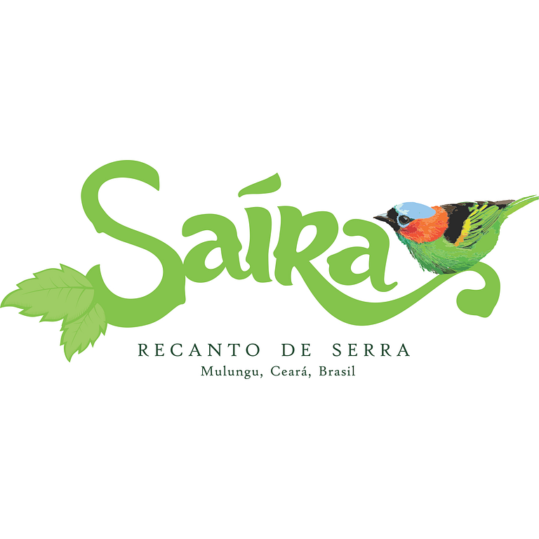 Casa Saíra Recanto de Serra