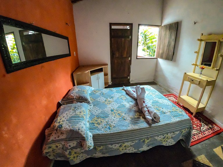 Casa Saíra Recanto de Serra