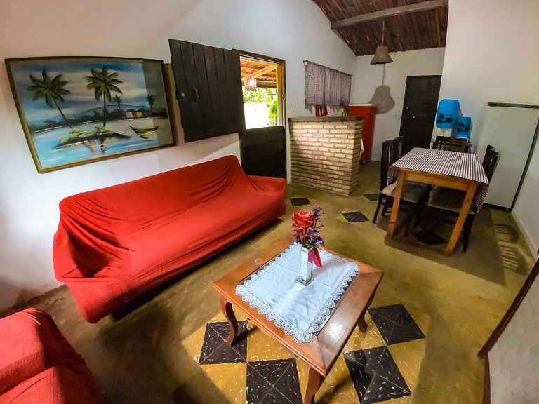 Casa Saíra Recanto de Serra