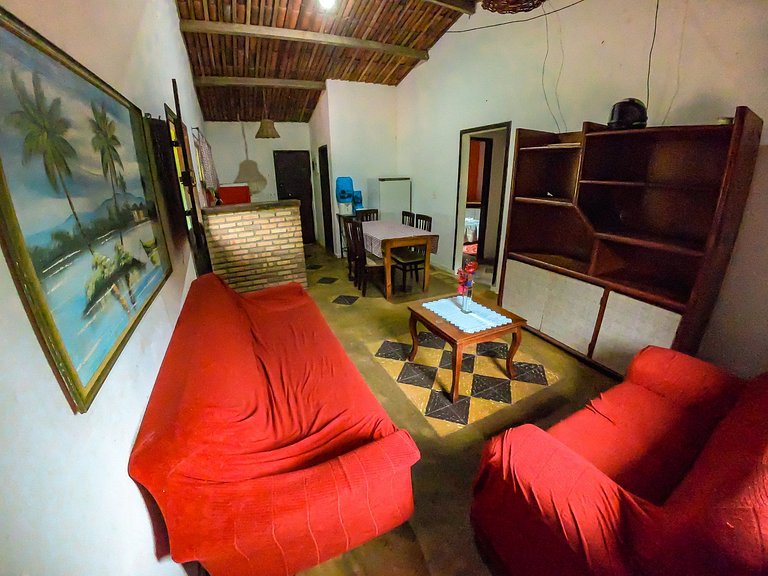 Casa Saíra Recanto de Serra