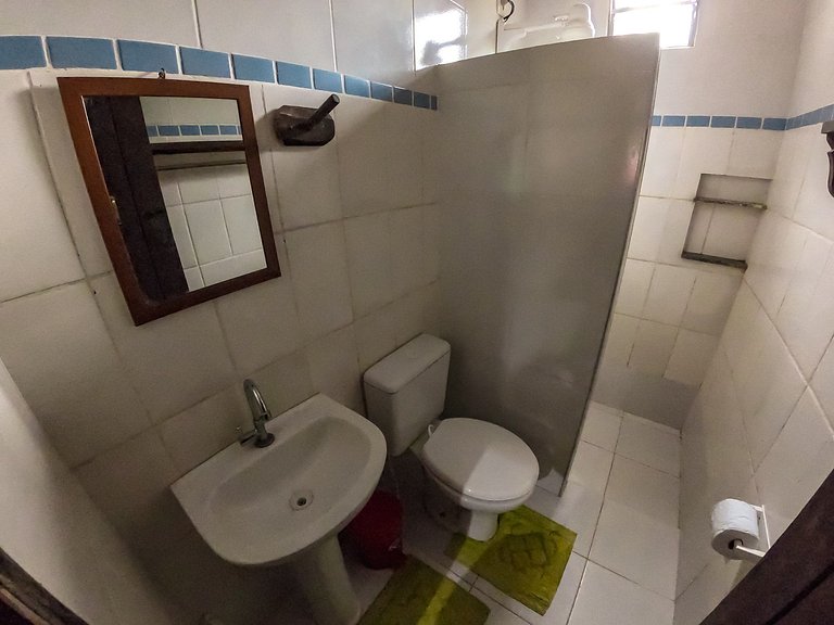 Casa Saíra Recanto de Serra