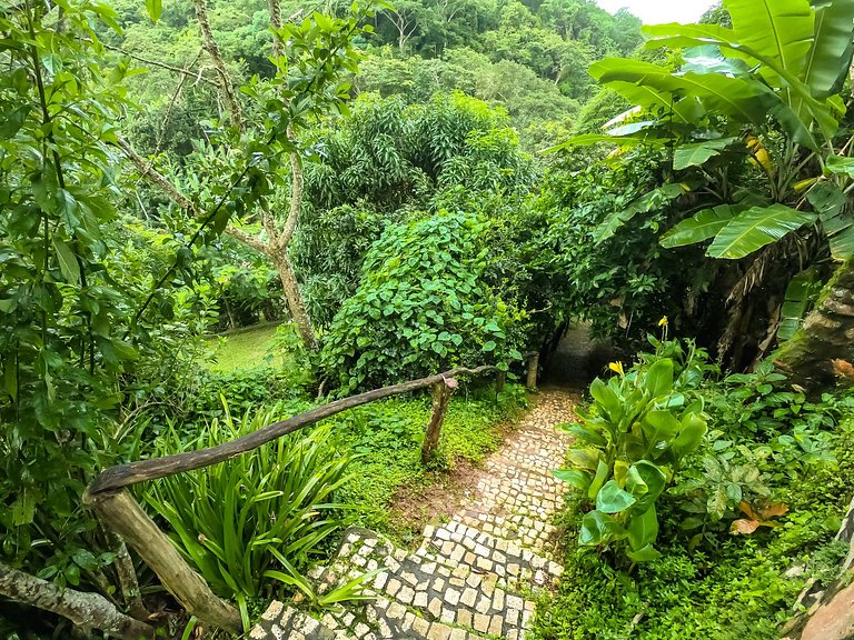 Casa Saíra Recanto de Serra