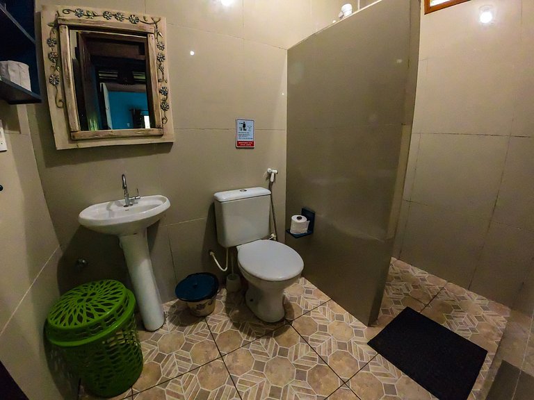 Chalé Saíra Recanto SD