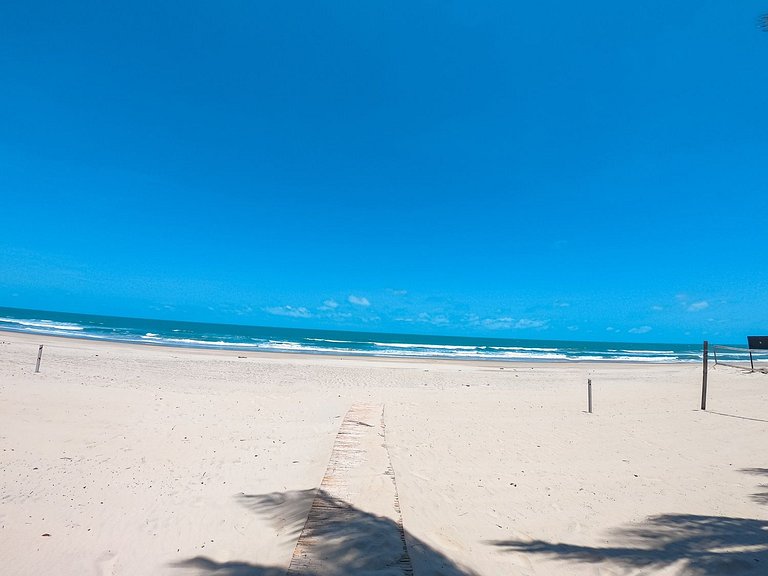 Manhattan Beach Riviera | Complexo Aquiraz Riviera