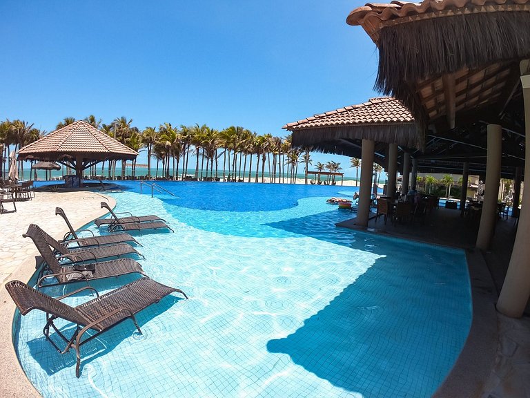 Manhattan Beach Riviera | Complexo Aquiraz Riviera