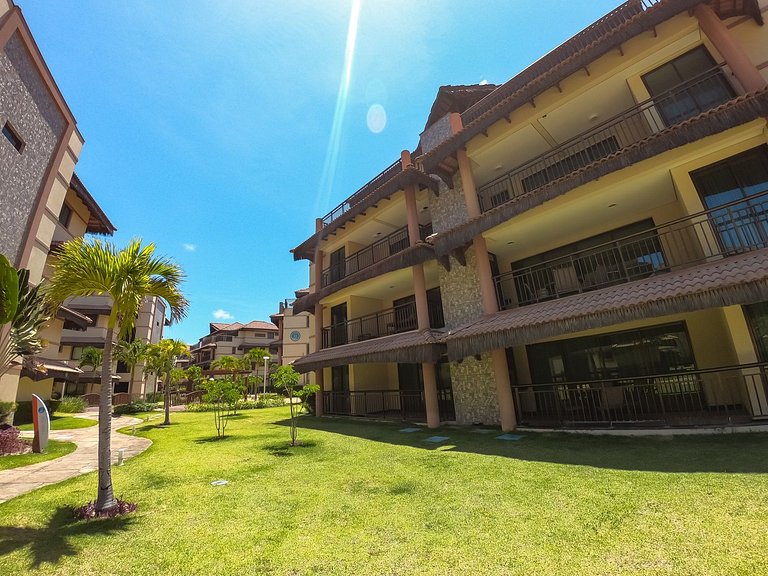 Manhattan Beach Riviera | Complexo Aquiraz Riviera