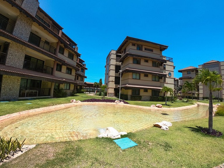 Manhattan Beach Riviera | Complexo Aquiraz Riviera