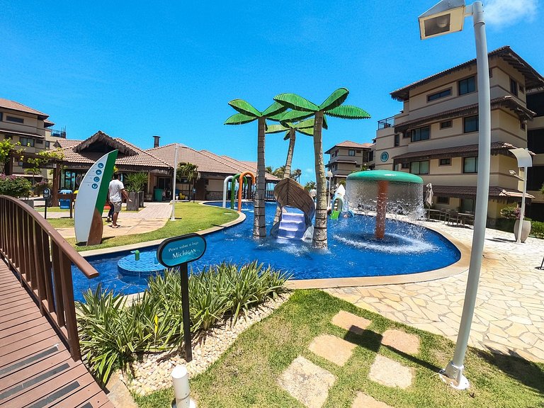 Manhattan Beach Riviera | Complexo Aquiraz Riviera