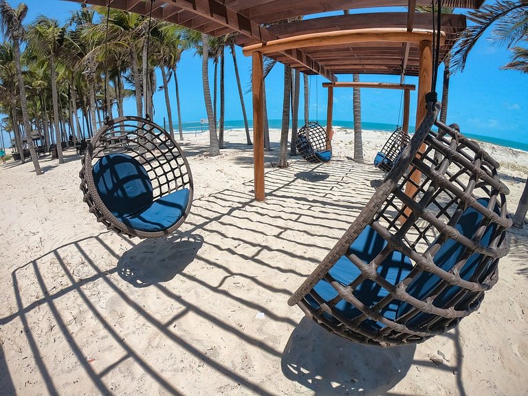 Manhattan Beach Riviera | Complexo Aquiraz Riviera