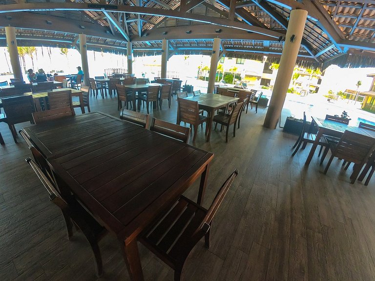 Manhattan Beach Riviera | Complexo Aquiraz Riviera