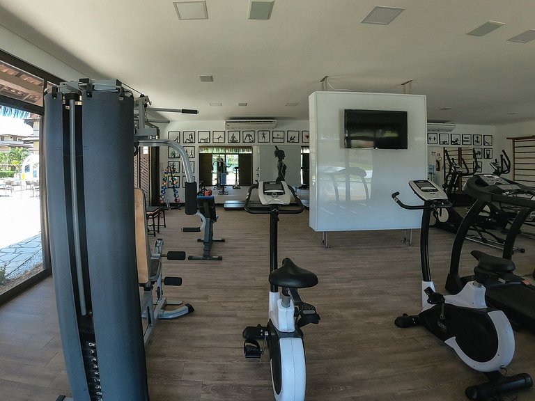 Manhattan Beach Riviera | Complexo Aquiraz Riviera