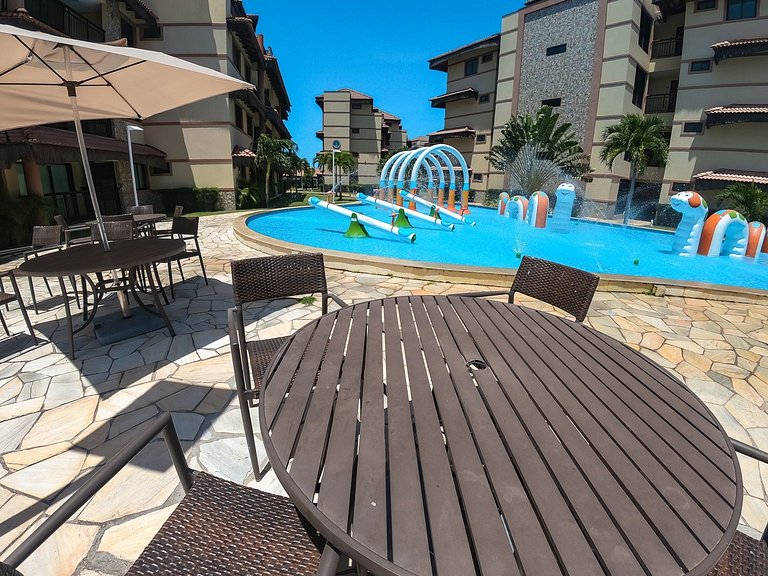 Manhattan Beach Riviera | Complexo Aquiraz Riviera