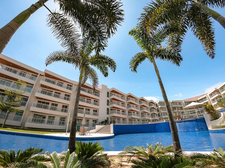 Conforto e Lazer no Solarium Residence