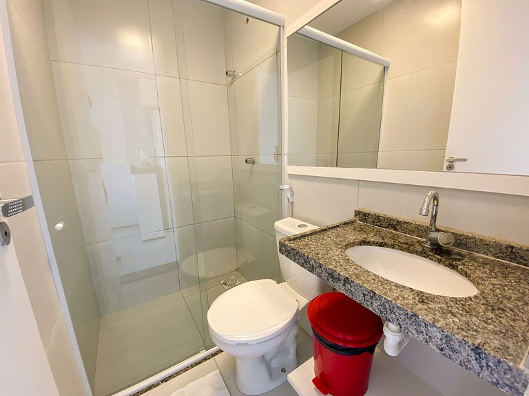 Condomínio Beach Townhouses por Be My Guest