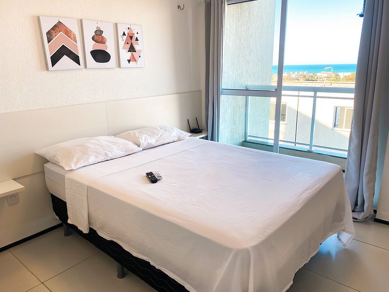 Triplex com Jacuzzi no Townhouses por Be My Guest