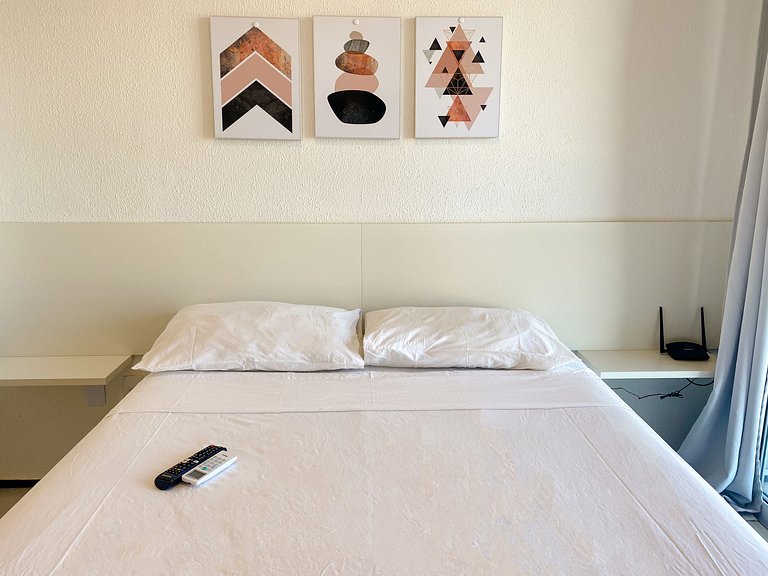 Condomínio Beach Townhouses por Be My Guest