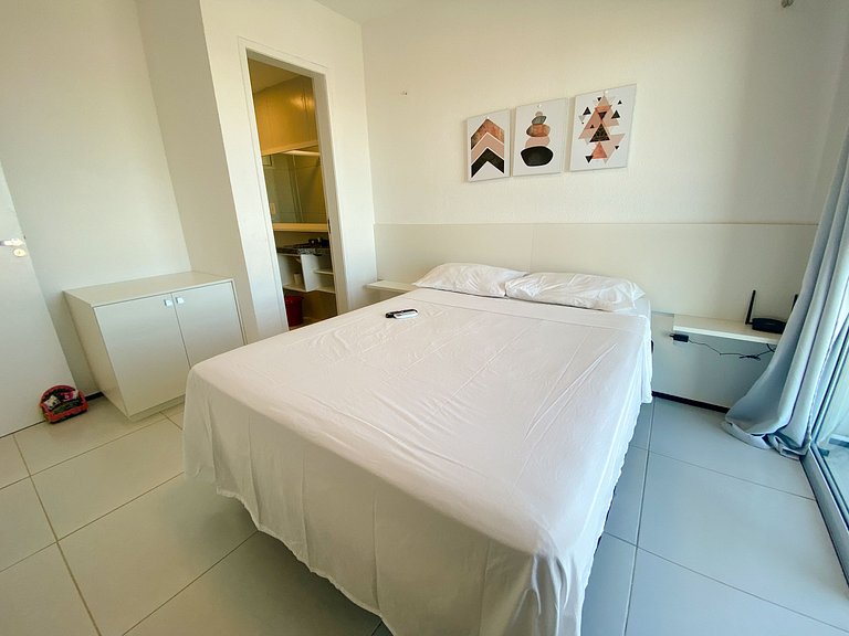 Condomínio Beach Townhouses por Be My Guest