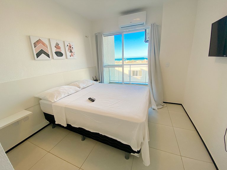 Condomínio Beach Townhouses por Be My Guest
