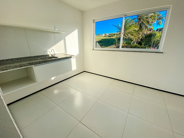 Condomínio Beach Townhouses por Be My Guest