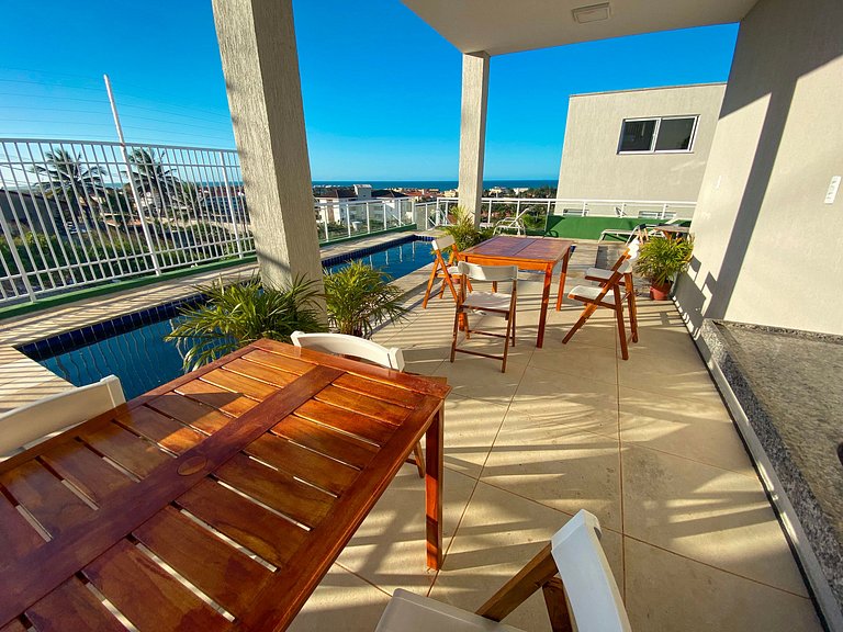Beach Townhouses I por Be My Guest