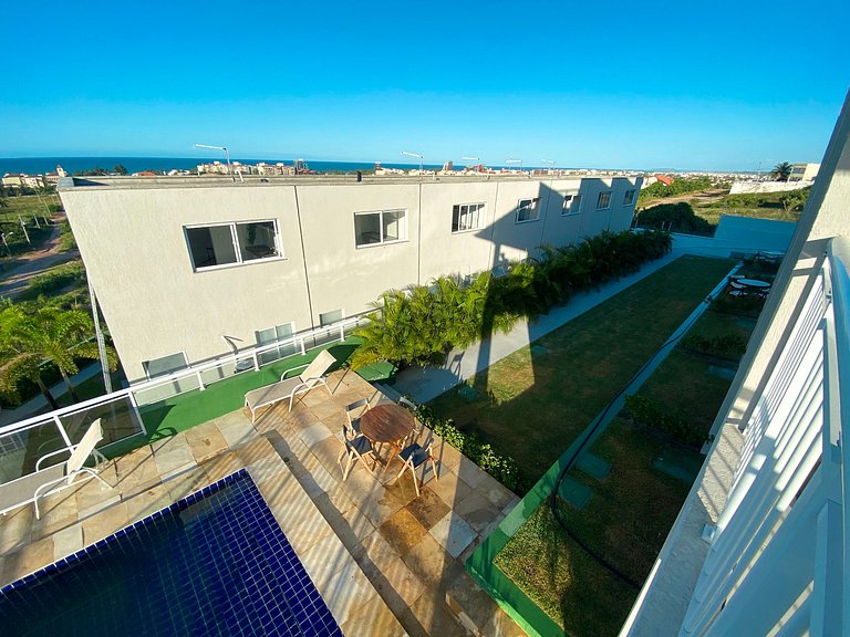 Beach Townhouses I por Be My Guest