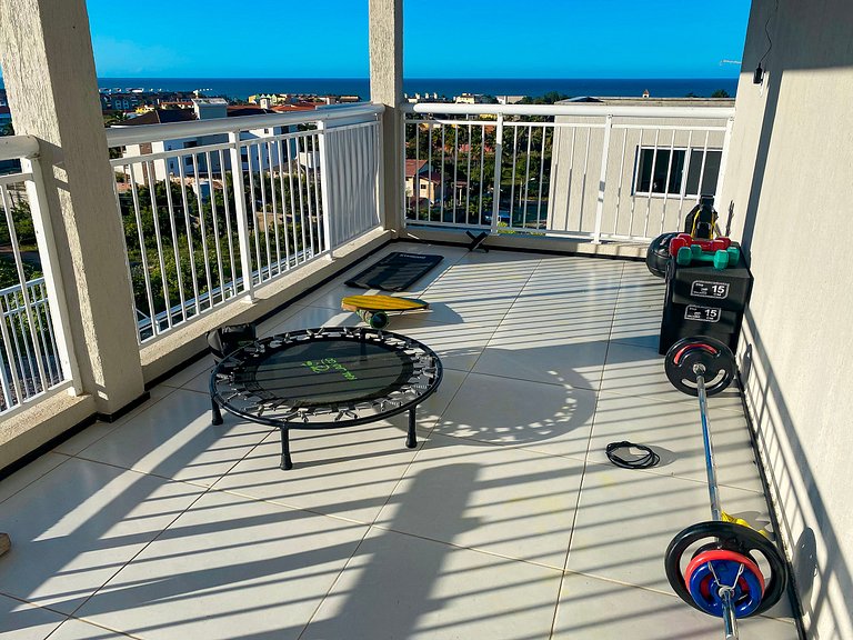 Beach Townhouses I por Be My Guest