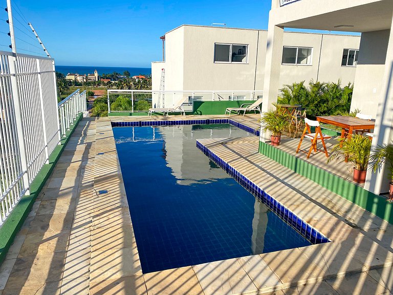 Beach Townhouses I por Be My Guest
