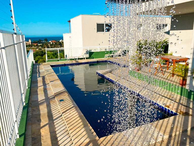Beach Townhouses I por Be My Guest