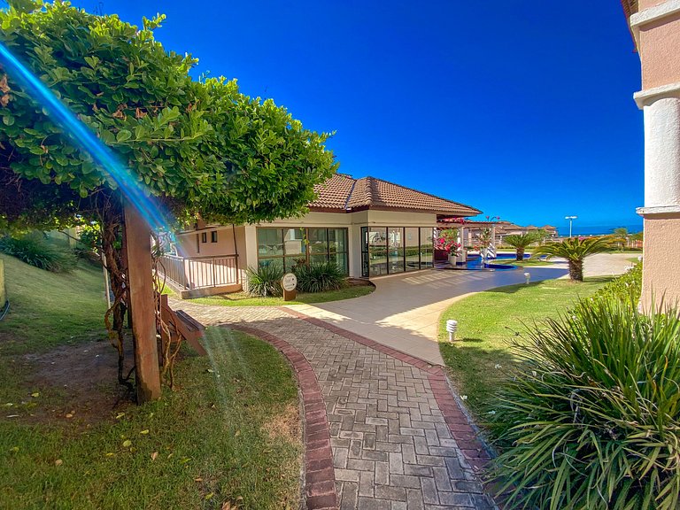 Lindo apto térreo no Beverly Hills por Be My Guest