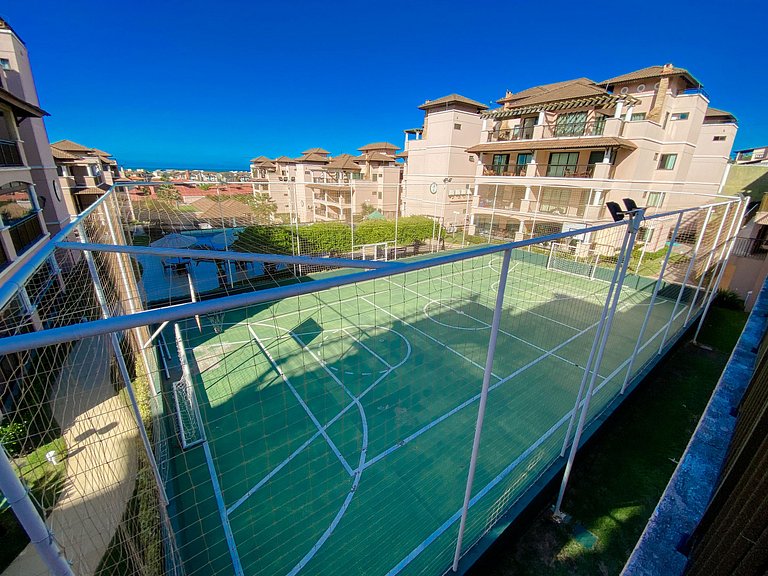 Lindo apto térreo no Beverly Hills por Be My Guest