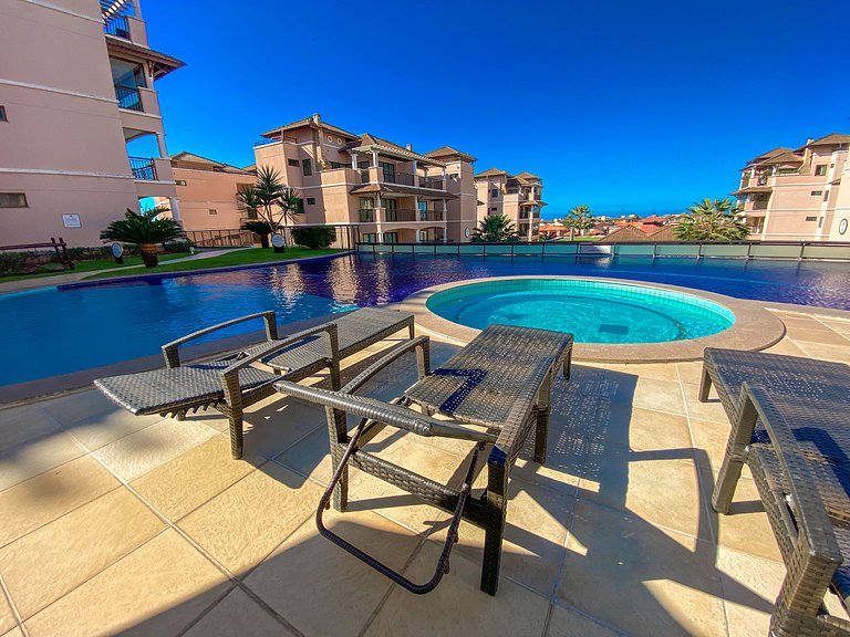 Lindo apto térreo no Beverly Hills por Be My Guest