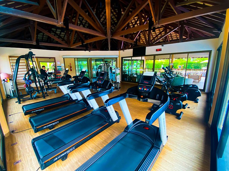 Resort VG SUN por Be My Guest!