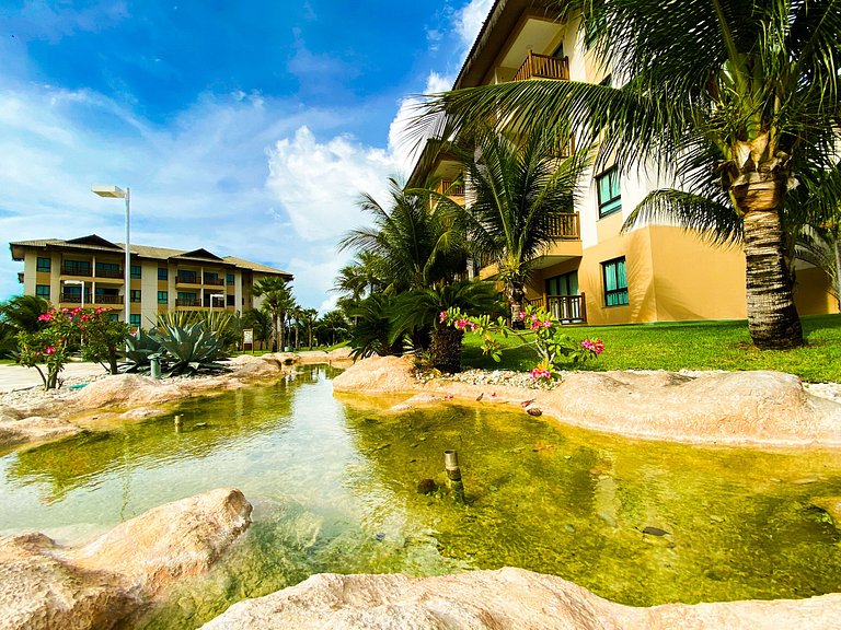 Resort VG SUN por Be My Guest!