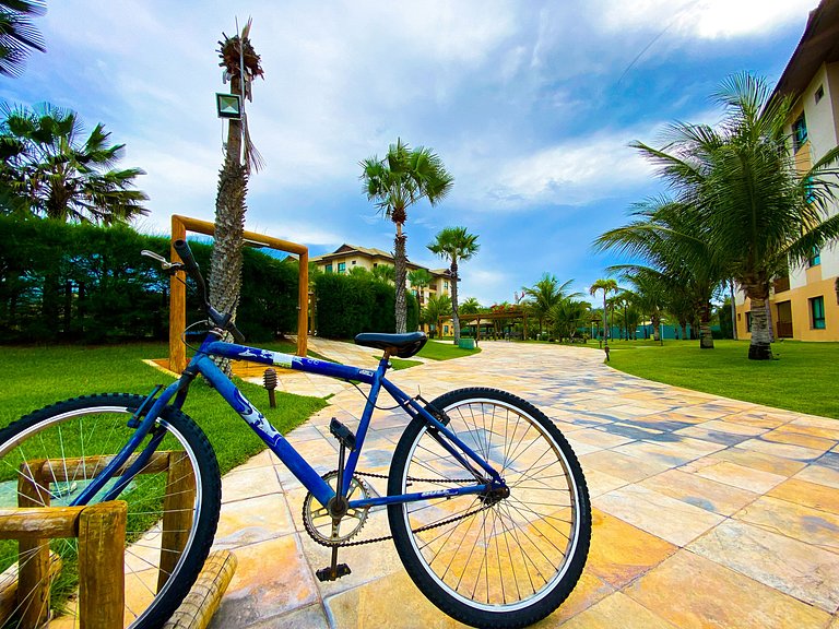 Resort VG SUN por Be My Guest!