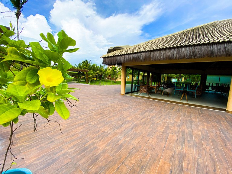 Resort VG SUN por Be My Guest!