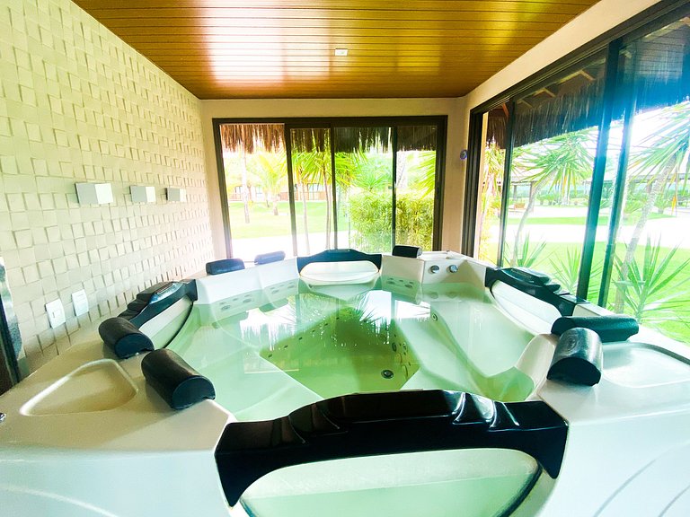 Resort VG SUN por Be My Guest!