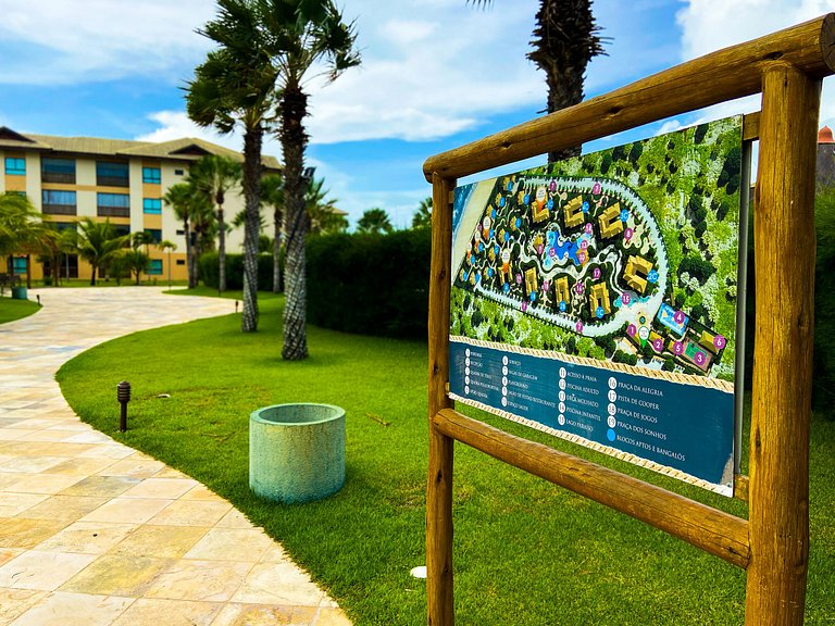 Resort VG SUN por Be My Guest!