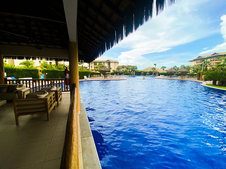 Resort VG SUN por Be My Guest!