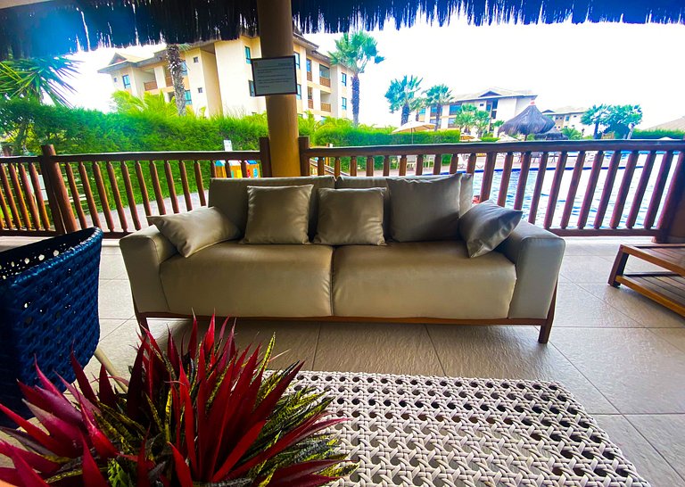 Resort VG SUN por Be My Guest!