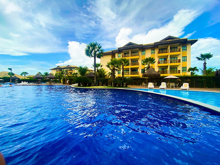 Resort VG SUN por Be My Guest!