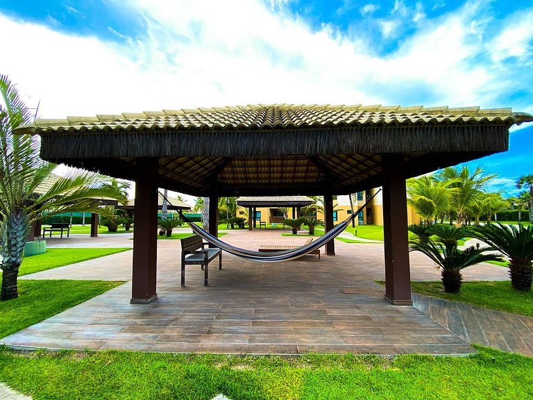 Resort VG SUN por Be My Guest!