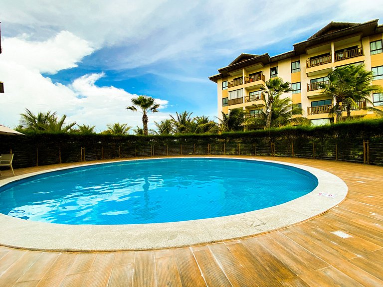 Resort VG SUN por Be My Guest!