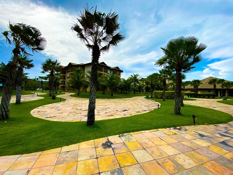 Resort VG SUN por Be My Guest!