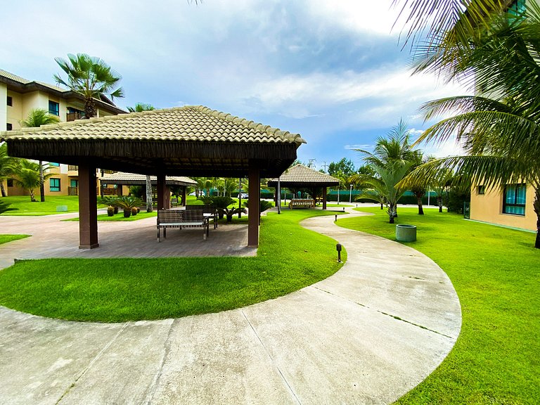 Resort VG SUN por Be My Guest!