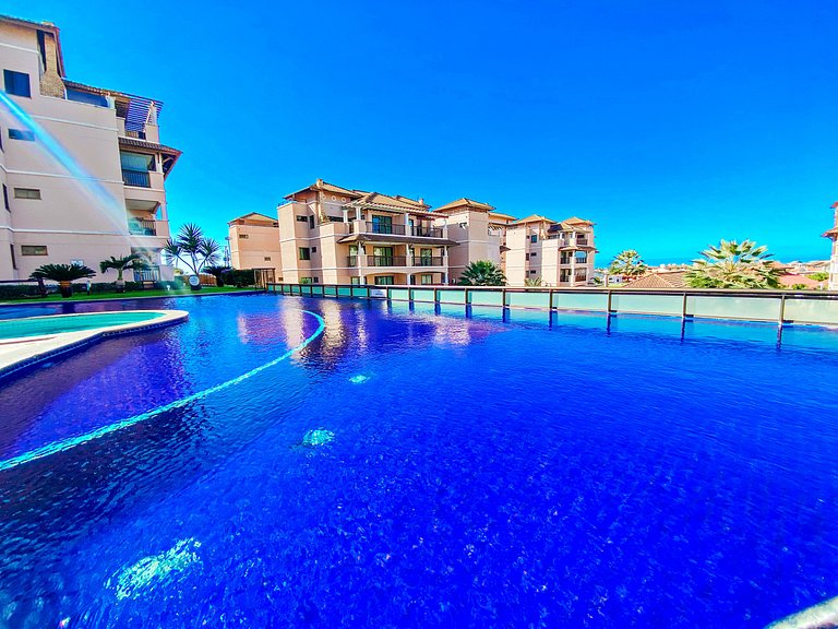 Lindo apto térreo no Beverly Hills por Be My Guest