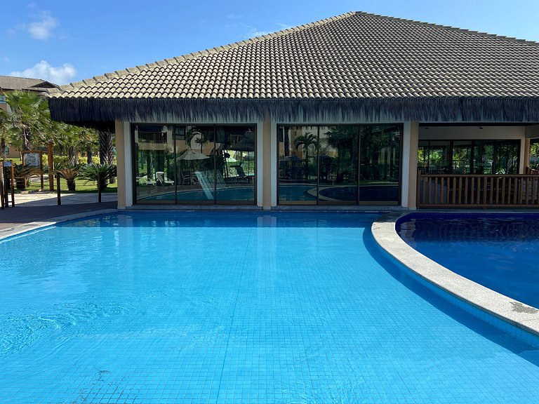 Resort VG SUN por Be My Guest!
