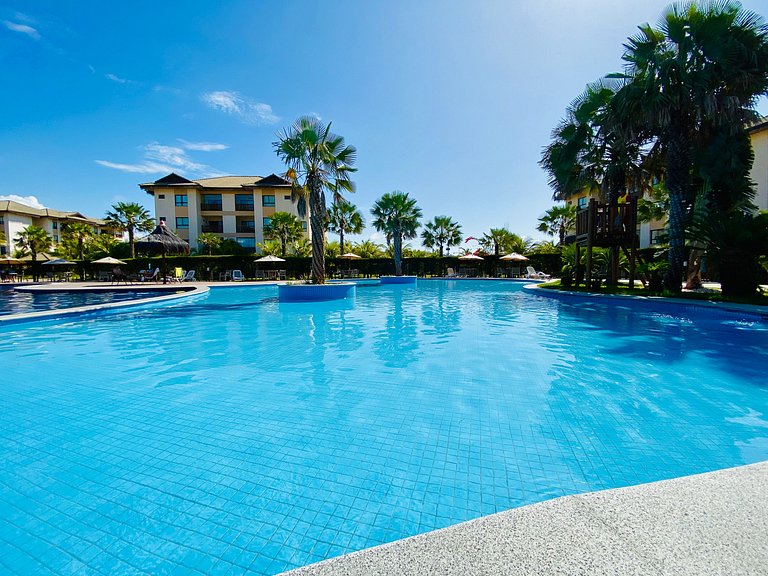 Resort VG SUN por Be My Guest!