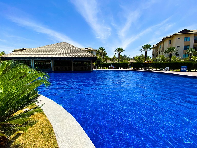 Resort VG SUN por Be My Guest!