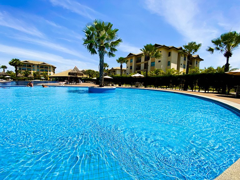 Resort VG SUN por Be My Guest!