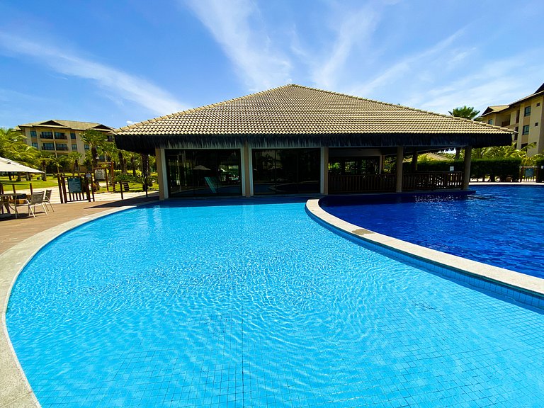Resort VG SUN por Be My Guest!